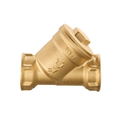 Visszacsapó szelepek és szűréstechnika