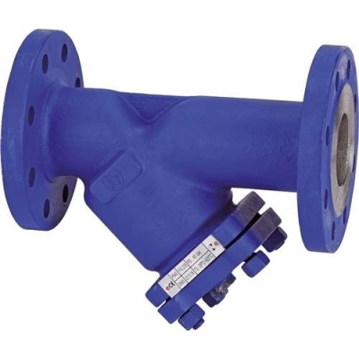 Szennyfogó szűrők